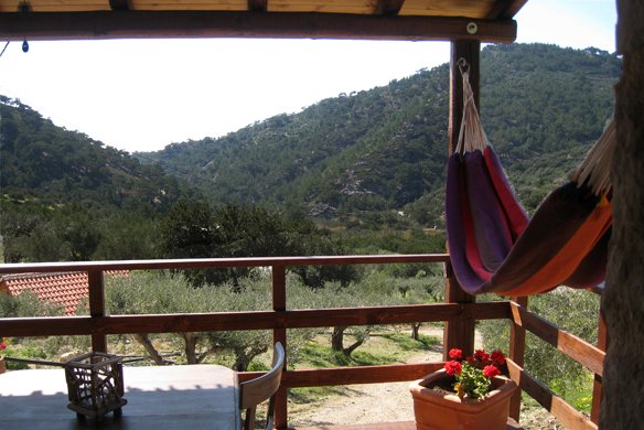 Local Hideaways Griekenland