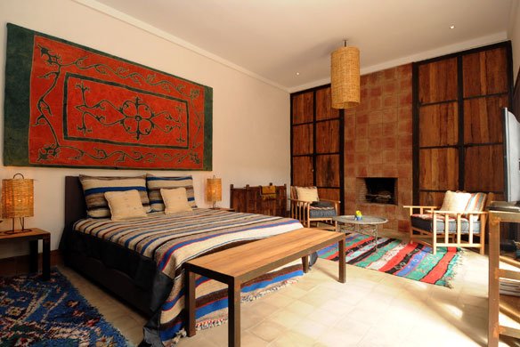 Local Hideaways Morocco