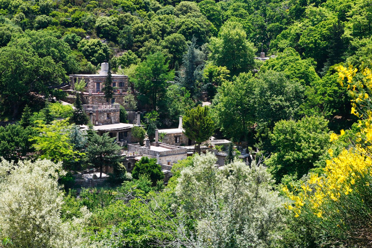 Local Hideaways Greece