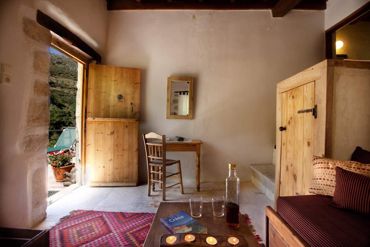 Local Hideaways Greece