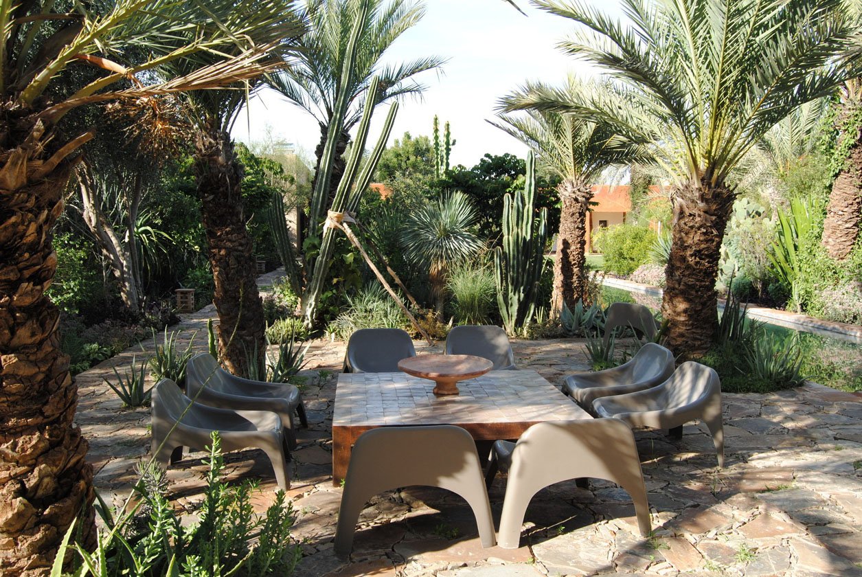 Local Hideaways Morocco