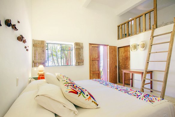 Local Hideaways Mexico