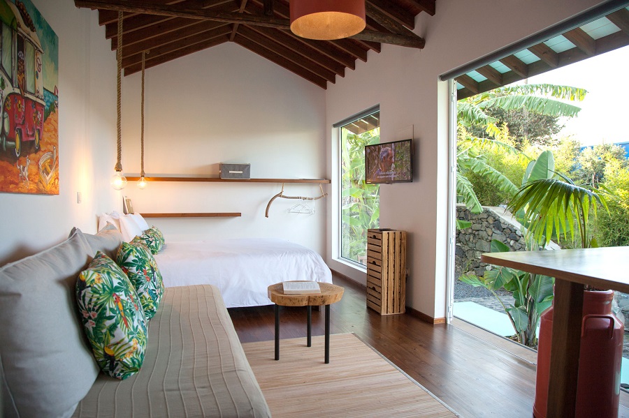 Local Hideaways Azores (3) Local Hideaways Azores (3)