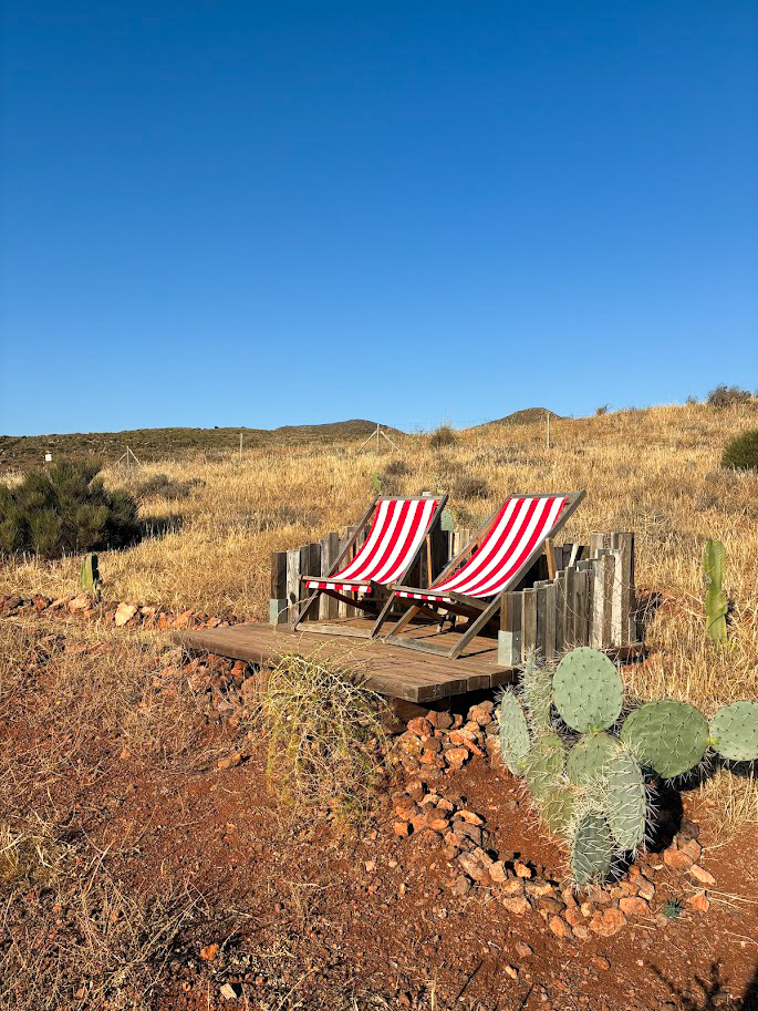 Local Hideaways Spain (4) Local Hideaways Spain (4)